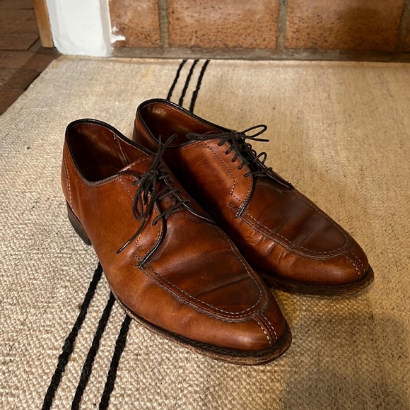 Allen Edmonds, size 9, le salle - Picture 4 of 5
